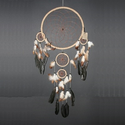 Dream Catcher touw Ø 40cm